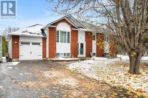 273 OAKWOOD DRIVE  Clarence-Rockland, ON K4K 1K9