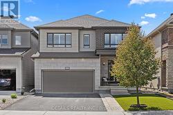 1008 MANEGE STREET  Ottawa, ON K2S 0Y7