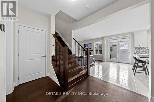 1008 Manege Street, Ottawa, ON - Indoor Photo Showing Other Room