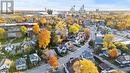 4732 Ryerson Crescent, Niagara Falls (Downtown), ON  - Outdoor With View 