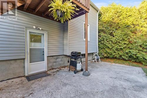 4732 Ryerson Crescent, Niagara Falls (Downtown), ON - Outdoor With Exterior