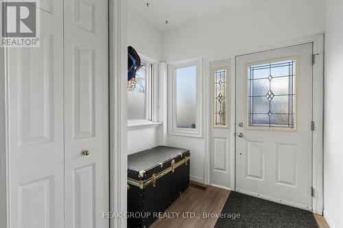 4732 Ryerson Crescent, Niagara Falls (Downtown), ON - Indoor Photo Showing Other Room