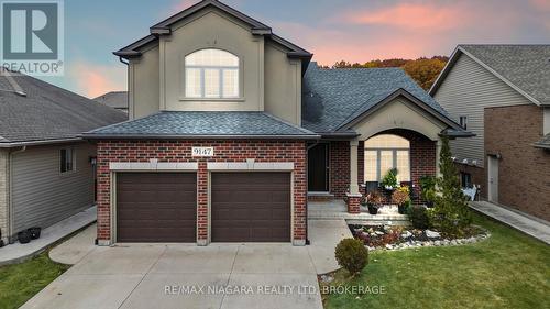 9147 HENDERSHOT BOULEVARD  Niagara Falls (Forestview), ON L2H 0E3