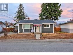 221 FAIRVIEW Avenue  Kamloops, BC V2B 1E8
