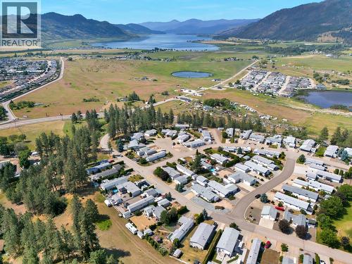 9510 Hwy 97 N Highway Unit# 53, Vernon, BC 