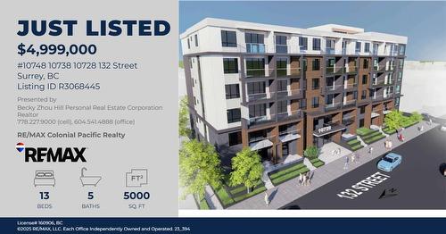 10748 132 Street, Surrey, BC - Other