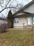 42 Hunt Crescent, Regina, SK  - Outdoor 