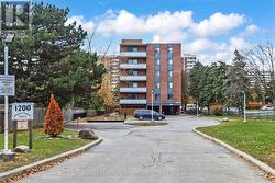 507 - 1200 BRIDLETOWNE CIRCLE  Toronto, ON M1W 2H8