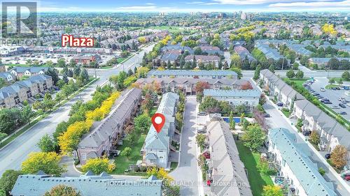 75 - 5535 Glen Erin Drive, Mississauga, ON - Outdoor With View