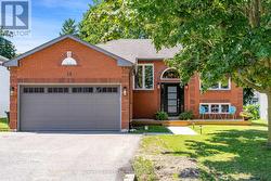 14 LANGEVIN DRIVE  Wasaga Beach, ON L9Z 1C6