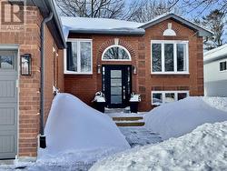 14 LANGEVIN DRIVE  Wasaga Beach, ON L9Z 1C6