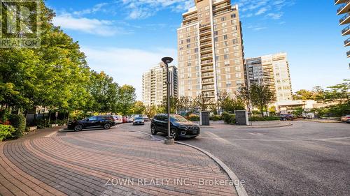 201 - 85 NORTH PARK ROAD  Vaughan, ON L4J 0H9