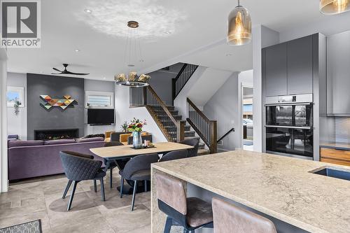 720 Turner Road, Kelowna, BC - Indoor