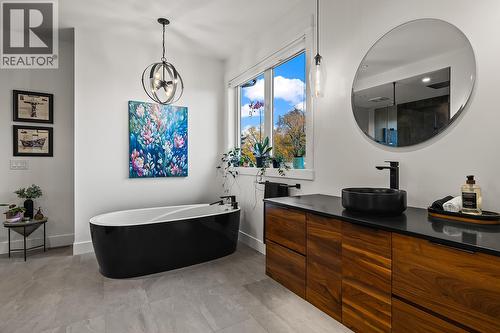 720 Turner Road, Kelowna, BC - Indoor Photo Showing Other Room