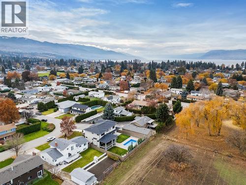 720 Turner Road, Kelowna, BC - Outdoor With View