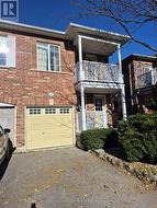 64 WILMONT COURT  Brampton, ON L6X 4Z7