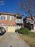 64 Wilmont Court, Brampton, ON  - Outdoor 
