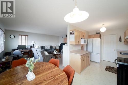 2401 12Th Street N Street N Unit# 20, Cranbrook, BC - Indoor