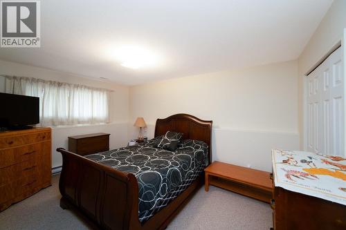2401 12Th Street N Street N Unit# 20, Cranbrook, BC - Indoor Photo Showing Bedroom