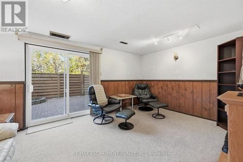 60 - 3029 Glencrest Road, Burlington, ON - Indoor Photo Showing Other Room