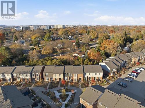 60 - 3029 Glencrest Road, Burlington, ON - Outdoor With View
