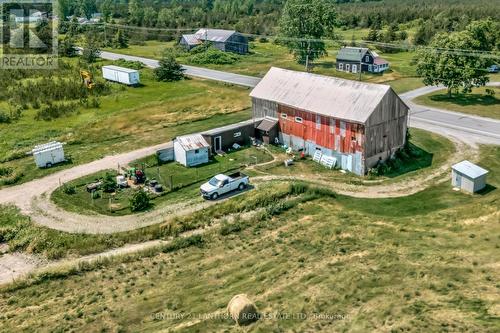 1678 County Road 8 Road, Prince Edward County (North Marysburg Ward), ON 