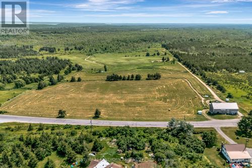 1678 County Road 8 Road, Prince Edward County (North Marysburg Ward), ON 