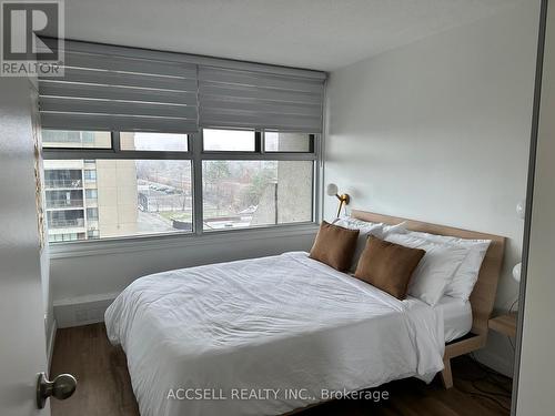 608 - 1785 Frobisher Lane N, Ottawa, ON - Indoor Photo Showing Bedroom