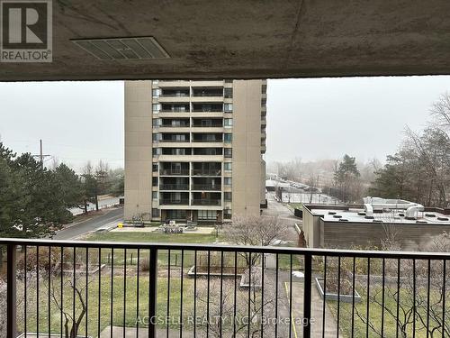 608 - 1785 Frobisher Lane N, Ottawa, ON - Outdoor