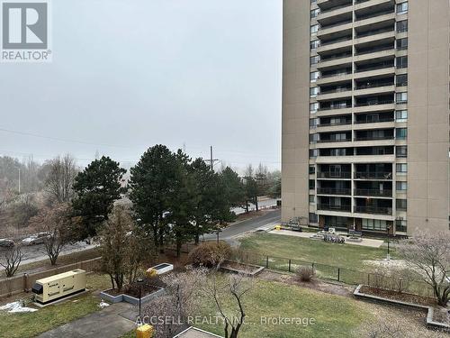 608 - 1785 Frobisher Lane N, Ottawa, ON - Outdoor