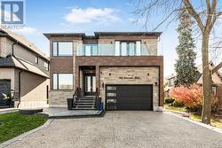 BSMT - 166 CONCESSION STREET  Hamilton, ON L9A 3B6