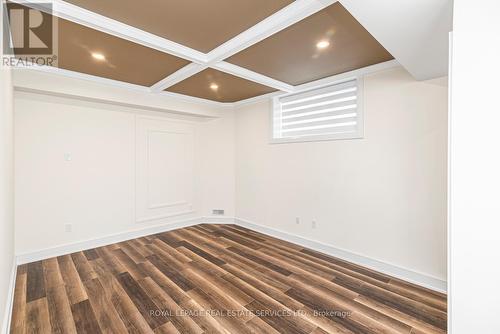 Bsmt - 166 Concession Street, Hamilton, ON - Indoor Photo Showing Other Room