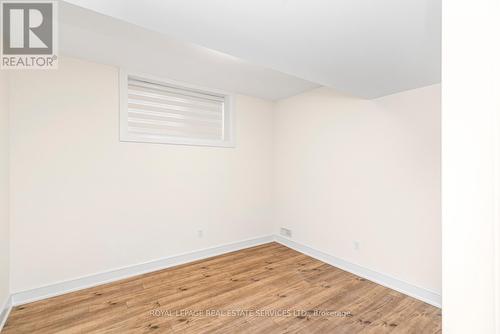 Bsmt - 166 Concession Street, Hamilton, ON - Indoor Photo Showing Other Room