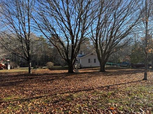 36 Gilmore Road, Pleasant River, NS 