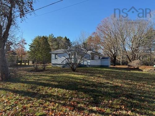 36 Gilmore Road, Pleasant River, NS 