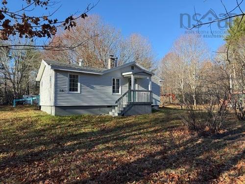 36 Gilmore Road, Pleasant River, NS 