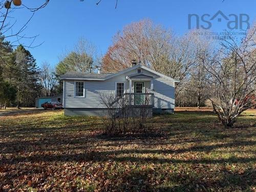 36 Gilmore Road, Pleasant River, NS 