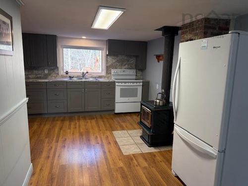 36 Gilmore Road, Pleasant River, NS 