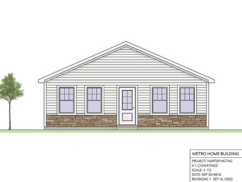 8 Lily Lane, Victoria Cross, PE 