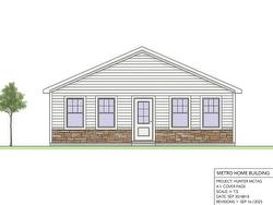 8 Lily Lane  Victoria Cross, PE C0A 1W0