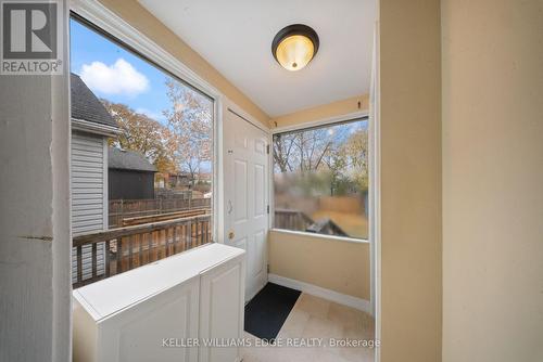 23 Wexford Avenue N, Hamilton, ON - Indoor Photo Showing Other Room