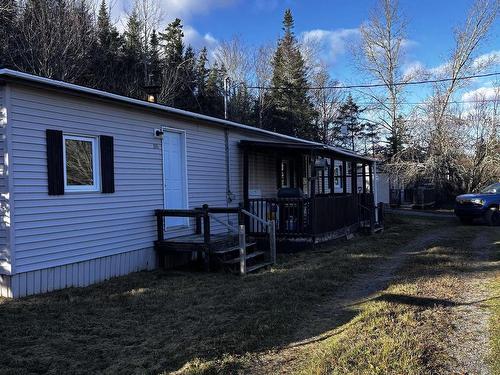 275 River Road, Kemptown, NS 