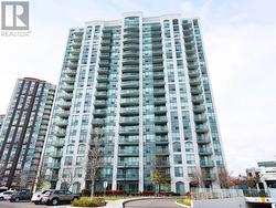 1102 - 4850 GLEN ERIN DRIVE  Mississauga, ON L5M 7S1