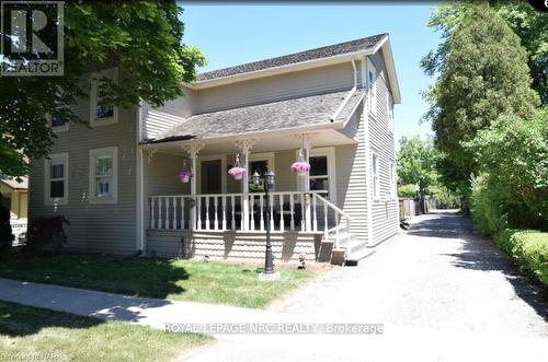 Front - 79 Johnson Street, Niagara-On-The-Lake (Town), ON - Outdoor