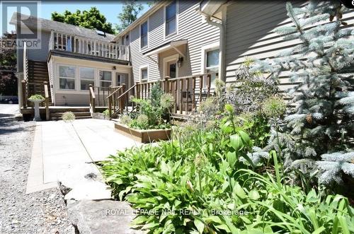 Front - 79 Johnson Street, Niagara-On-The-Lake (Town), ON - Outdoor