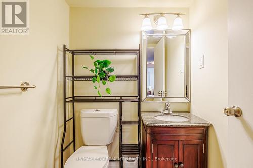 2604 - 150 Charlton Avenue E, Hamilton (Corktown), ON - Indoor Photo Showing Bathroom