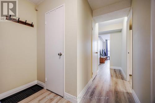 2604 - 150 Charlton Avenue E, Hamilton (Corktown), ON - Indoor Photo Showing Other Room