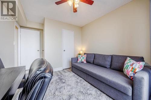 2604 - 150 Charlton Avenue E, Hamilton (Corktown), ON - Indoor