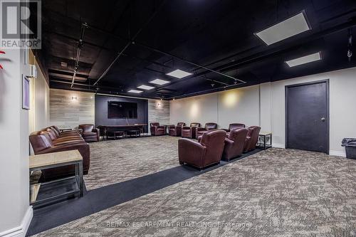 2604 - 150 Charlton Avenue E, Hamilton (Corktown), ON - Indoor