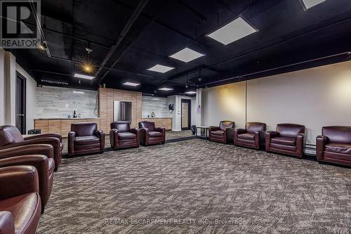 2604 - 150 Charlton Avenue E, Hamilton (Corktown), ON - Indoor